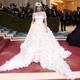 Image for article titled The Kardashians Did the Met Gala and Only Kim Nailed It